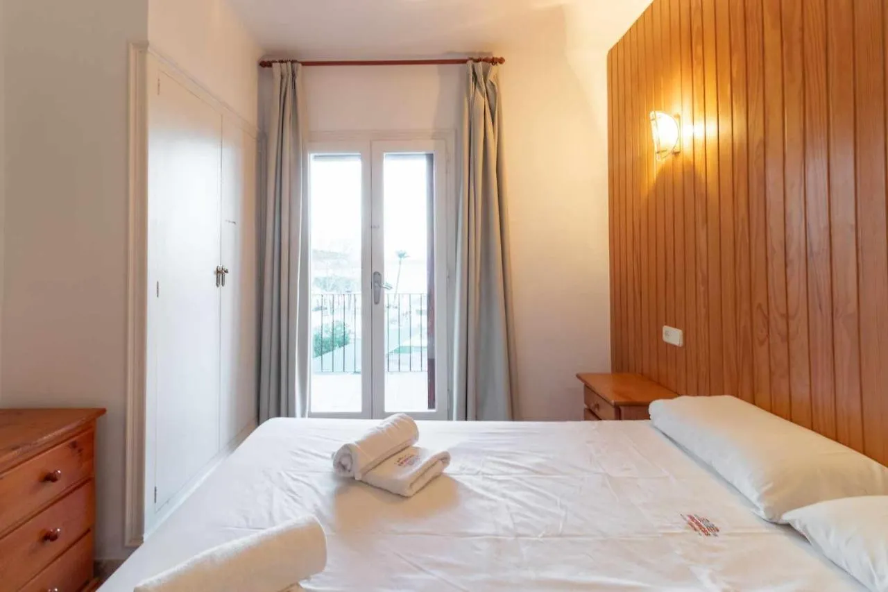 Isard 4 Bis Apartamento Junto A La Playa S'agaro